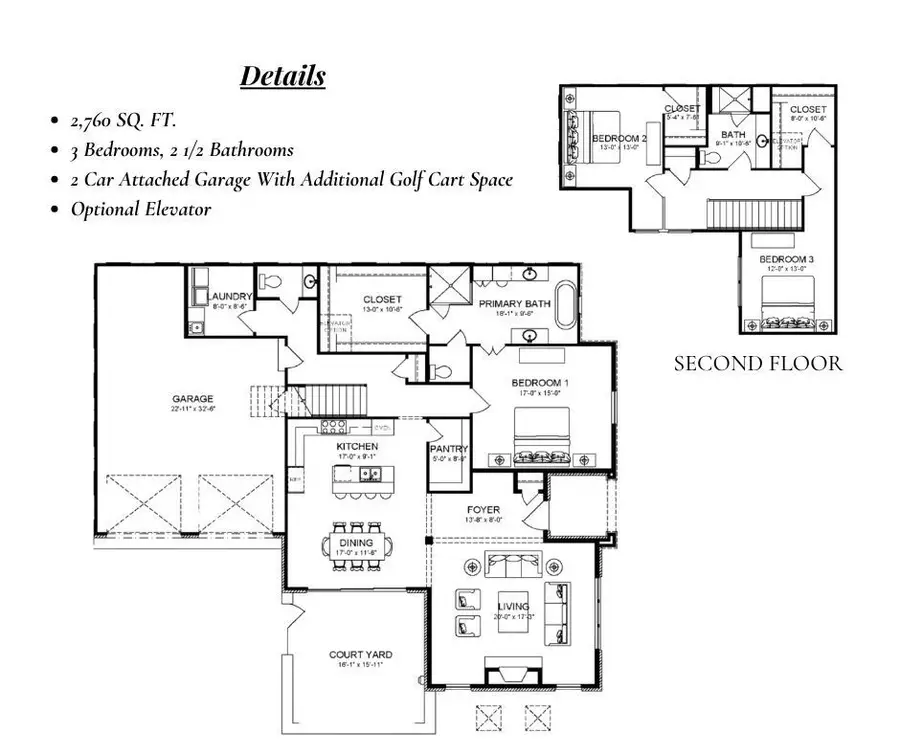 414 Flag Court, Gallatin, TN 37066 - #2