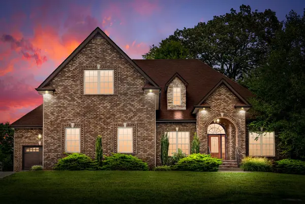 3133 Carrie Taylor Cir, Clarksville, TN 37043