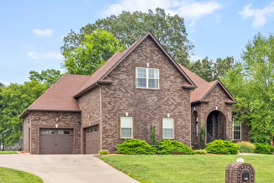 3133 Carrie Taylor Cir, Clarksville, TN 37043 - #2