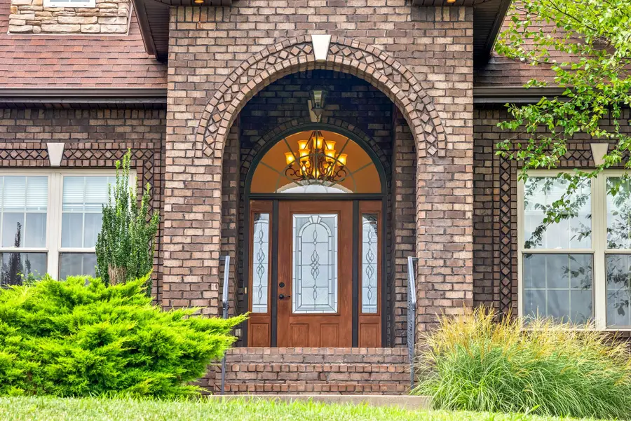 3133 Carrie Taylor Cir, Clarksville, TN 37043 - #3