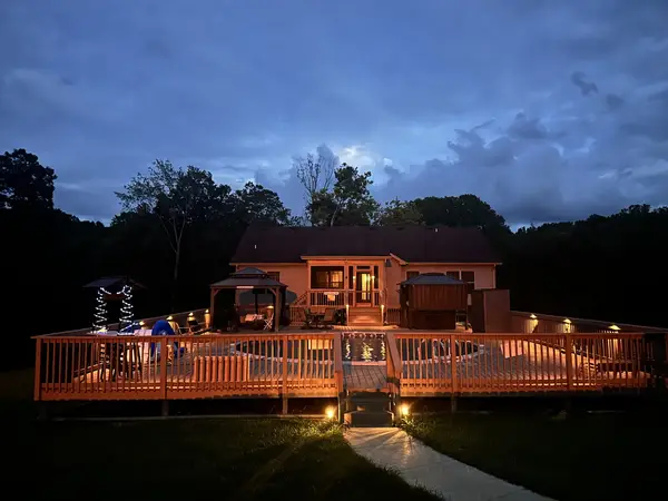 2634 Seven Mile Ferry Rd, Clarksville, TN 37040