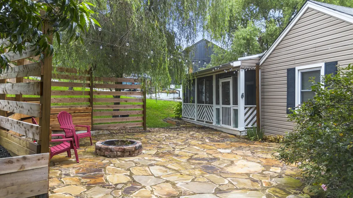 119 Bales Avenue, Chattanooga, TN 37412 - #1