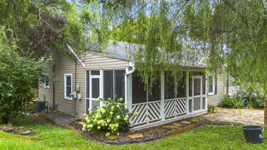 119 Bales Avenue, Chattanooga, TN 37412 - #2