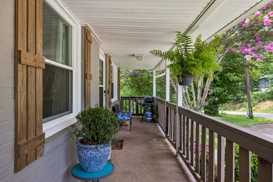 1109 Taylor Town Rd, White Bluff, TN 37187 - #3