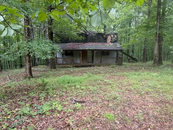 1 High Ridge Dr, Nunnelly, TN 37137