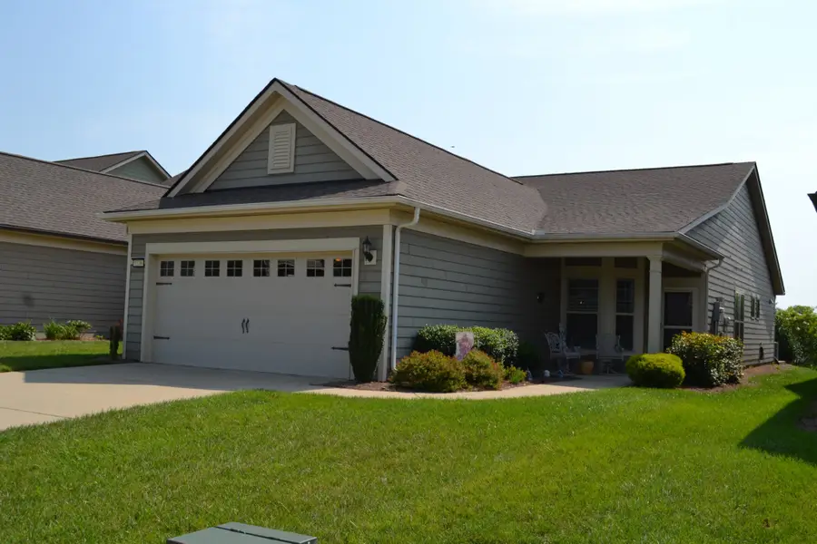 1236 Del Webb Blvd, Spring Hill, TN 37174 - #3