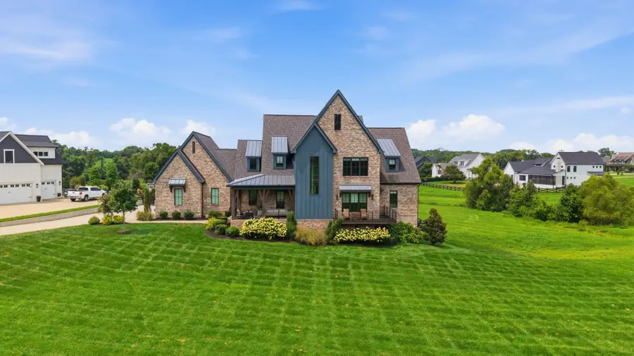 5007 Gates Mill Rdg, Thompsons Station, TN 37179 - #2