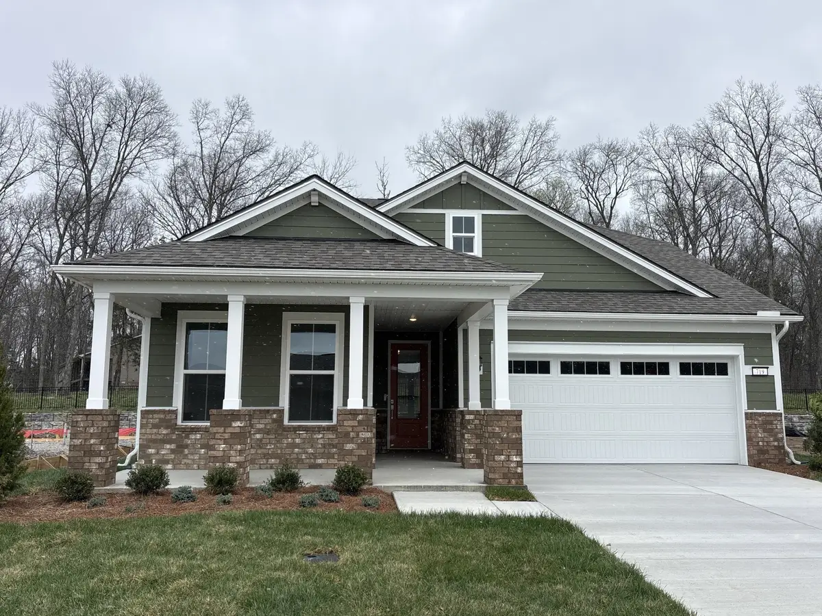 719 Great Basin Drive, Lebanon, TN 37090 - #1