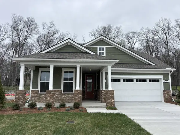 719 Great Basin Drive, Lebanon, TN 37090