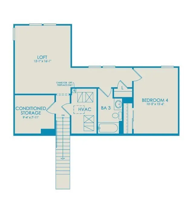 719 Great Basin Drive, Lebanon, TN 37090 - #3
