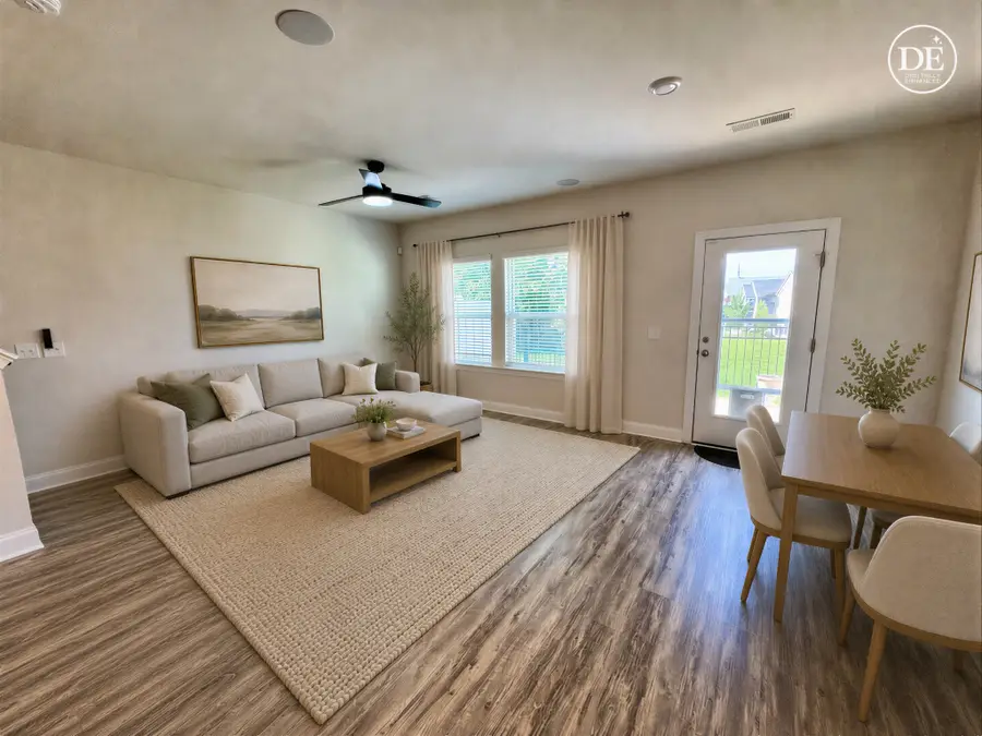 523 Stovall Ln, Columbia, TN 38401 - #3