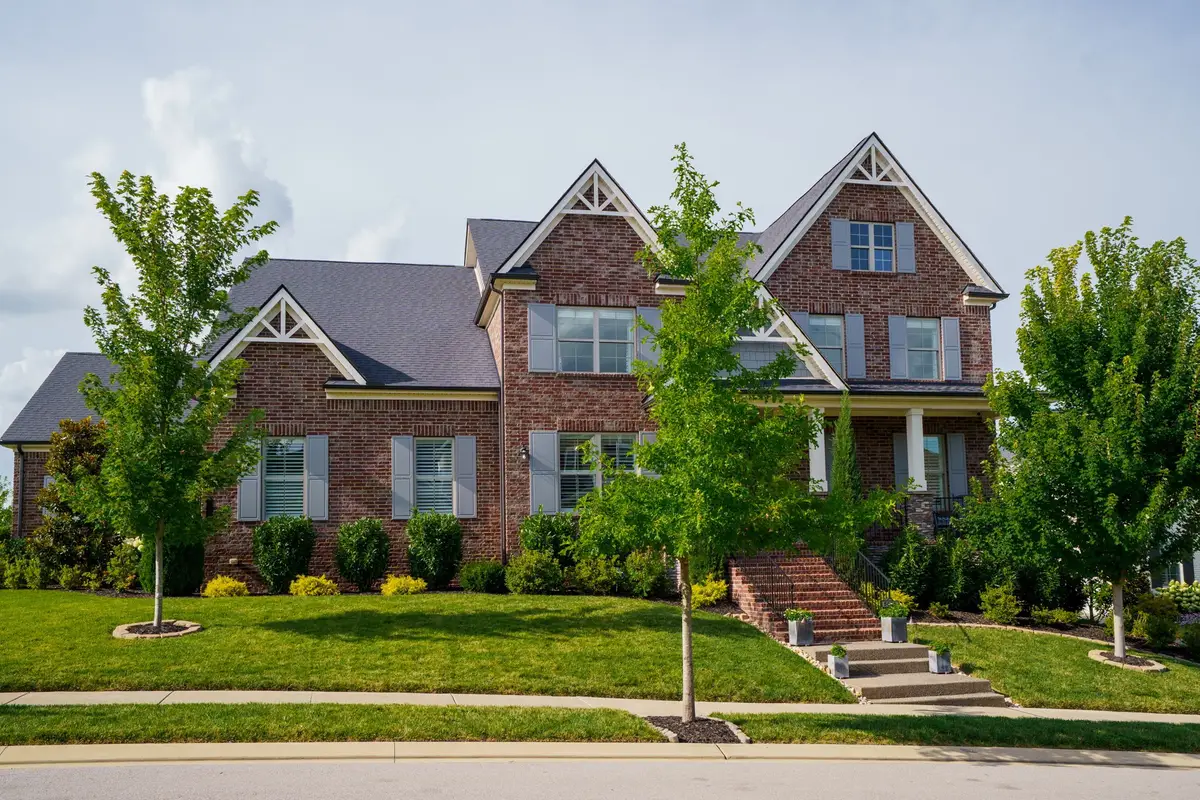 5001 Fullbright Ct, Franklin, TN 37064 - #1