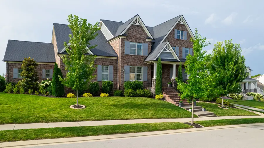 5001 Fullbright Ct, Franklin, TN 37064 - #2