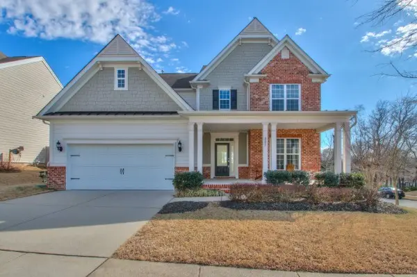 201 Creekstone Blvd, Franklin, TN 37064 - #1