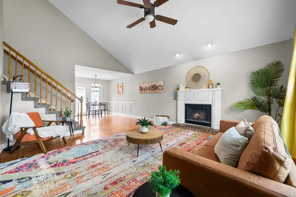 1226 Cobblestone Ln, Clarksville, TN 37042