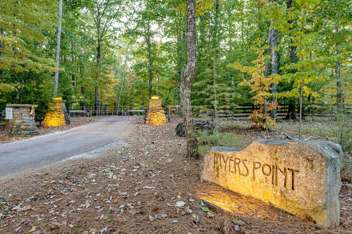 14A Myers Point Rd, Sewanee, TN 37375 - #1