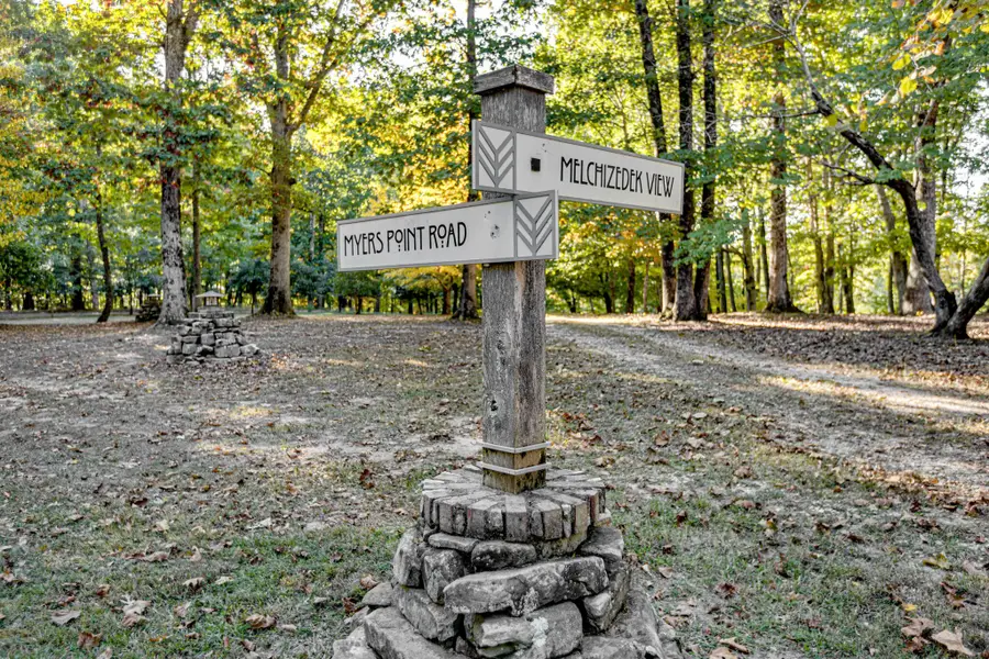 14A Myers Point Rd, Sewanee, TN 37375 - #3