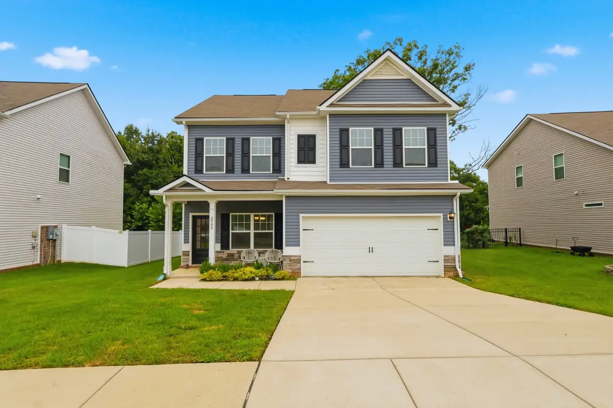 2984 Timewinder Way, Columbia, TN 38401 - #1