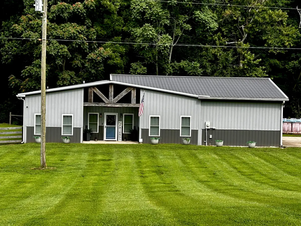 1240 Sumac Rd, Pulaski, TN 38478 - #1