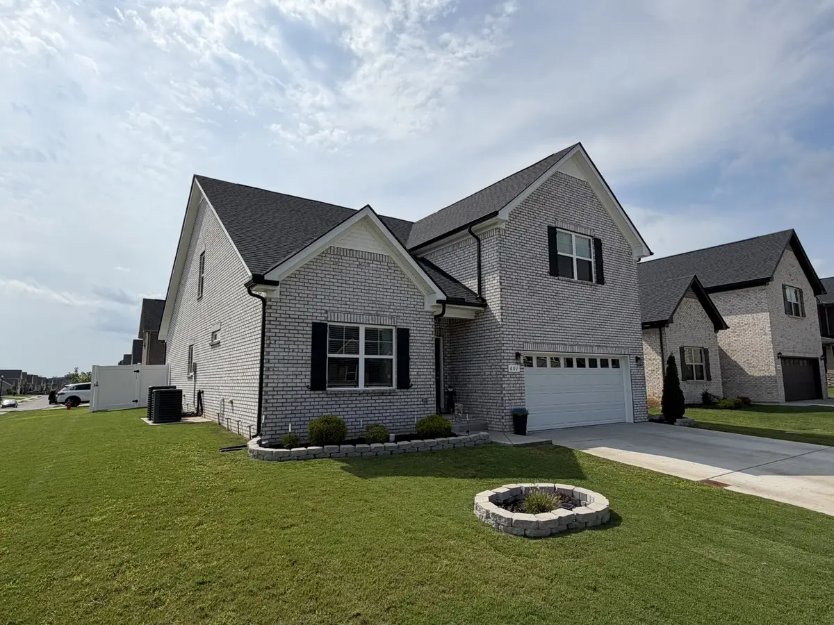 601 Lyla Dr, Spring Hill, TN 37174 - #1