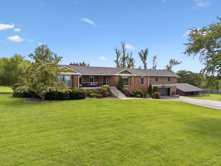 1411 Fairview Dr, Mount Juliet, TN 37122 - #2
