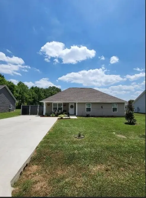 1414 Triple K Ave, Lawrenceburg, TN 38464 - #3