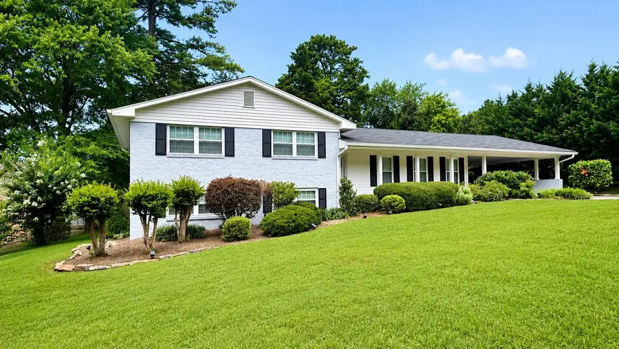 3005 Oakland Drive Nw, Cleveland, TN 37312 - #2