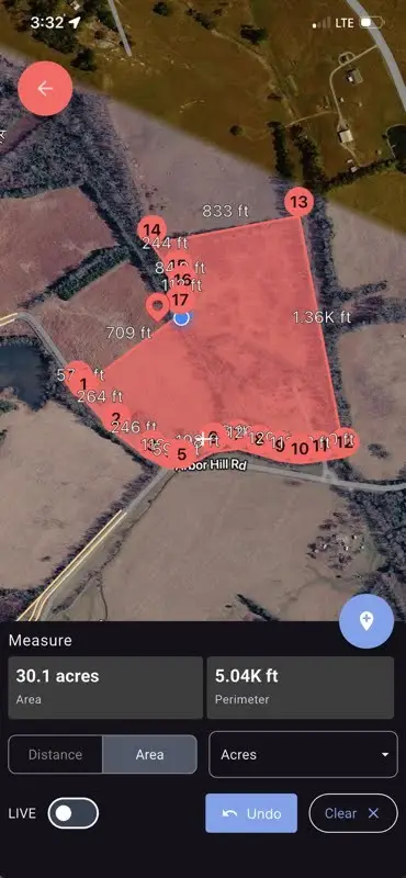3568 Arbor Hill Rd, Petersburg, TN 37144 - #1