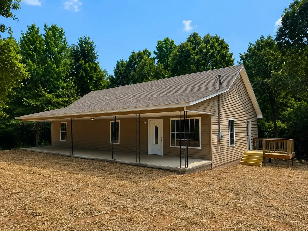 228 Henryville Rd, Ethridge, TN 38456 - #1