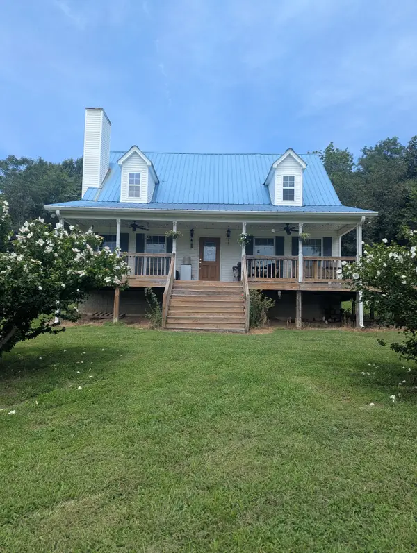2770 Beech Log Rd, Watertown, TN 37184