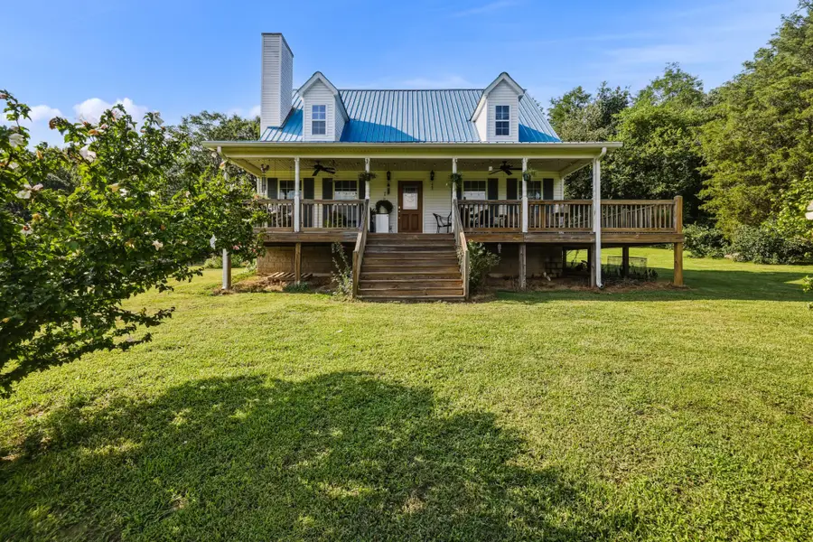2770 Beech Log Rd, Watertown, TN 37184 - #3