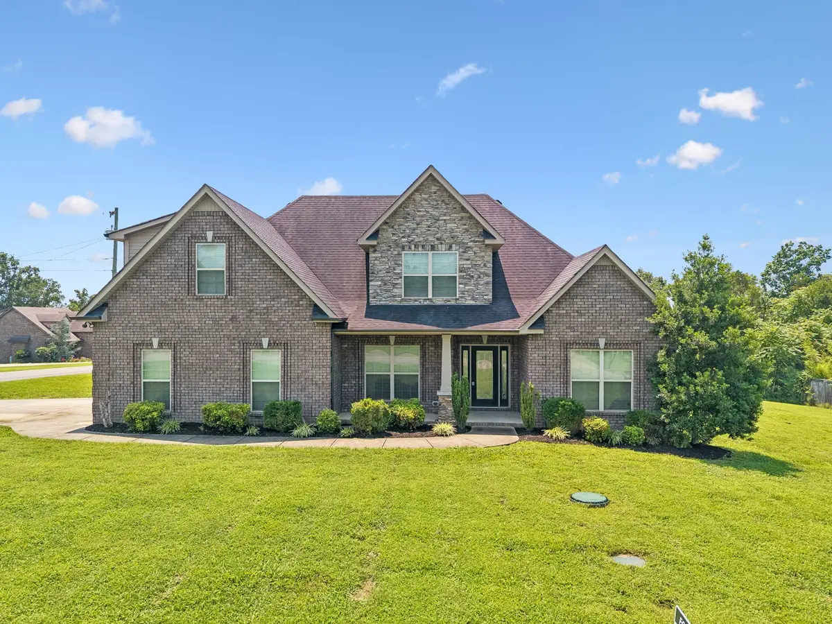 1342 Royal Oak Ave, Murfreesboro, TN 37129 - #1