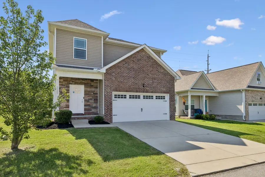 3549 Brick Church Pike, Nashville, TN 37207 - #2