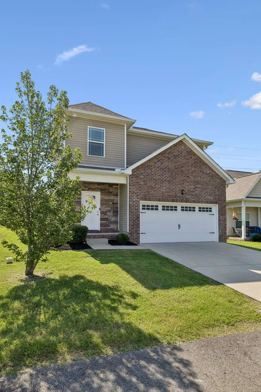 3549 Brick Church Pike, Nashville, TN 37207 - #3