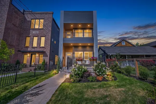 1614 7th Ave N, Nashville, TN 37208