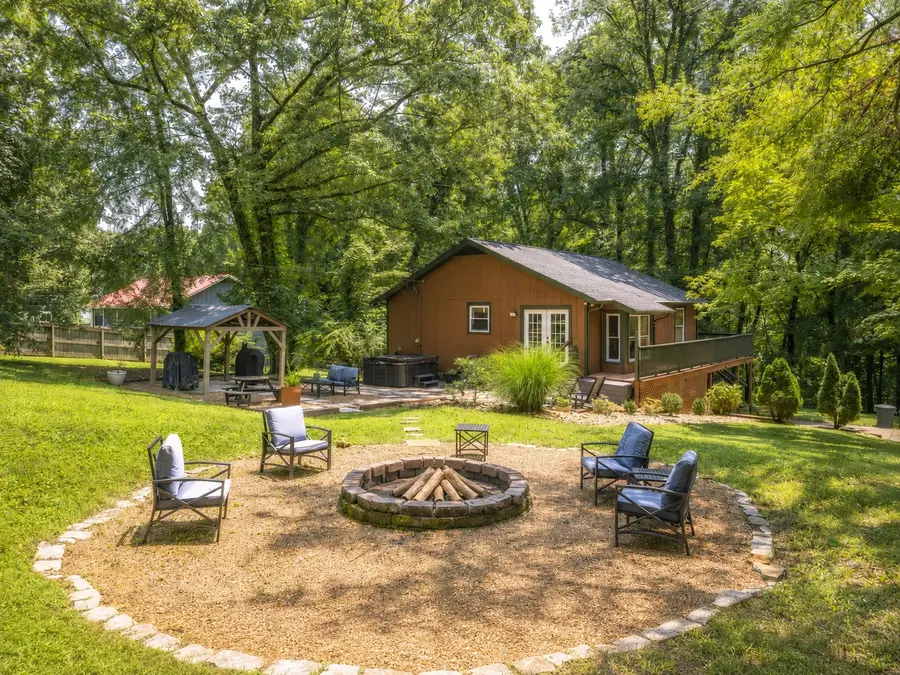 1036 Street Rd, Kingston Springs, TN 37082 - #3
