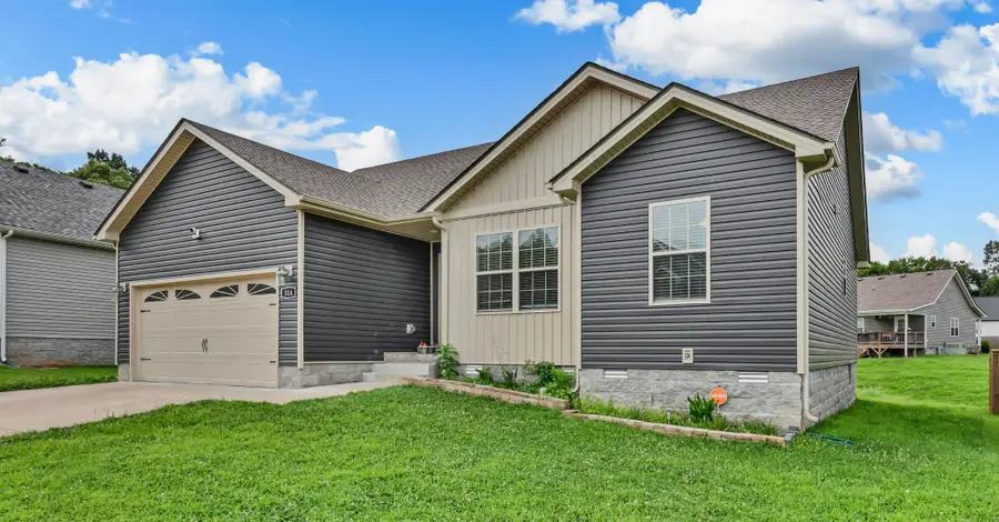 314 Lugano Ln, Clarksville, TN 37040 - #3