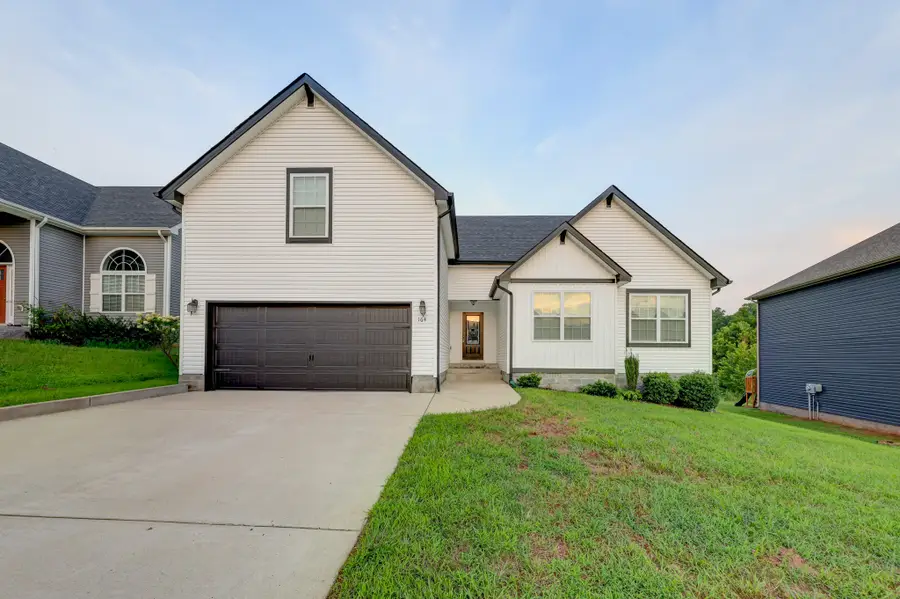 164 Bonnell Dr, Clarksville, TN 37042 - #3