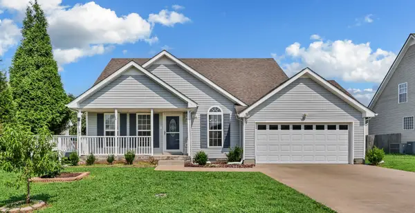3773 Naples Ct N, Clarksville, TN 37040