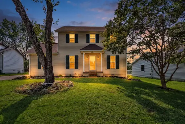 3313 Towne Ridge Dr, Antioch, TN 37013