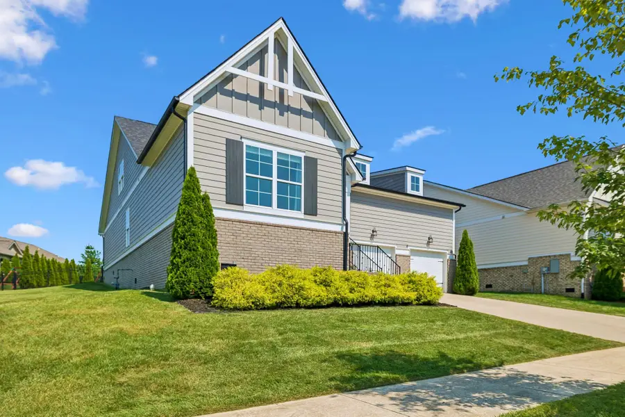 2310 Durham Trail Dr, Thompsons Station, TN 37179 - #3