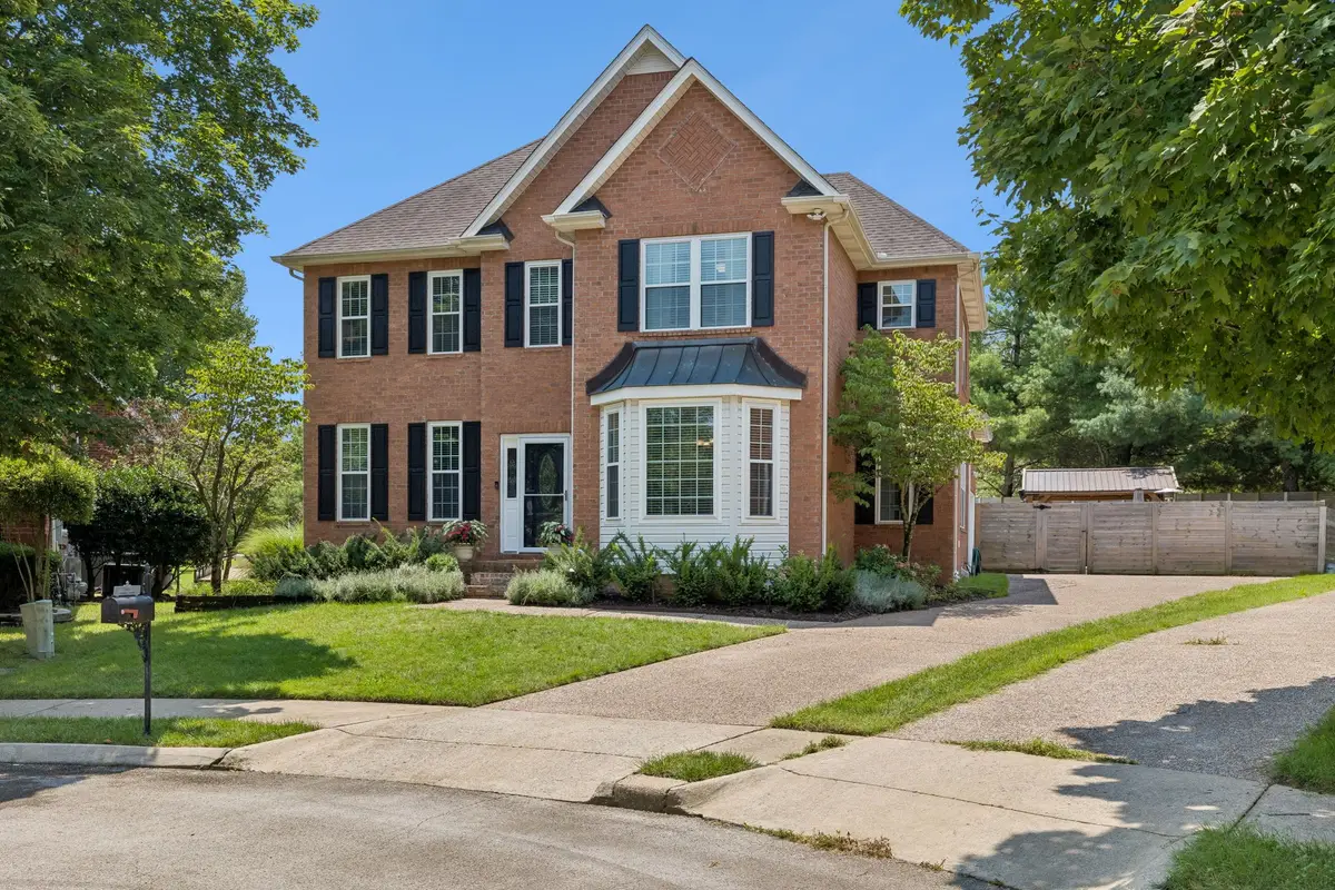 505 Falkirk Ct, Franklin, TN 37064 - #1