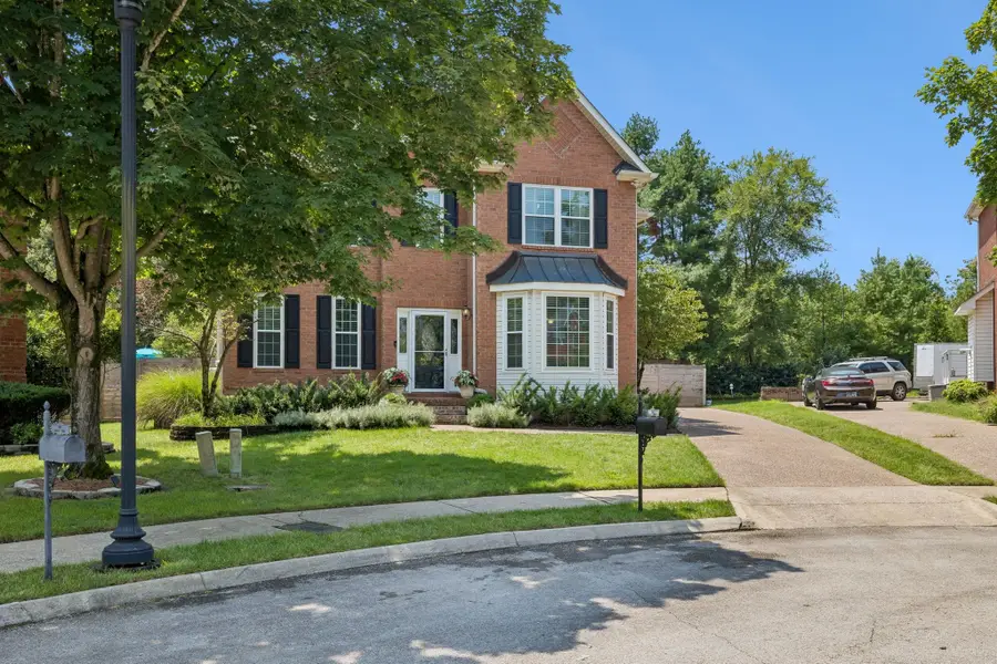 505 Falkirk Ct, Franklin, TN 37064 - #3