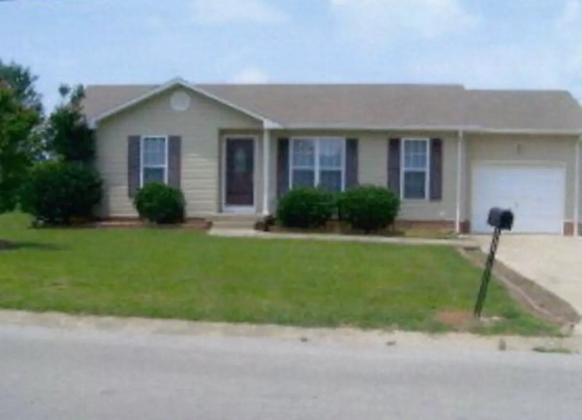 108 New Gritton Ave, Oak Grove, KY 42262 - #1