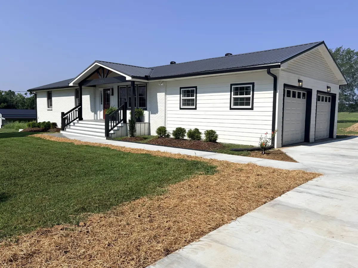 7471 Deer Ridge Rd, Primm Springs, TN 38476 - #1