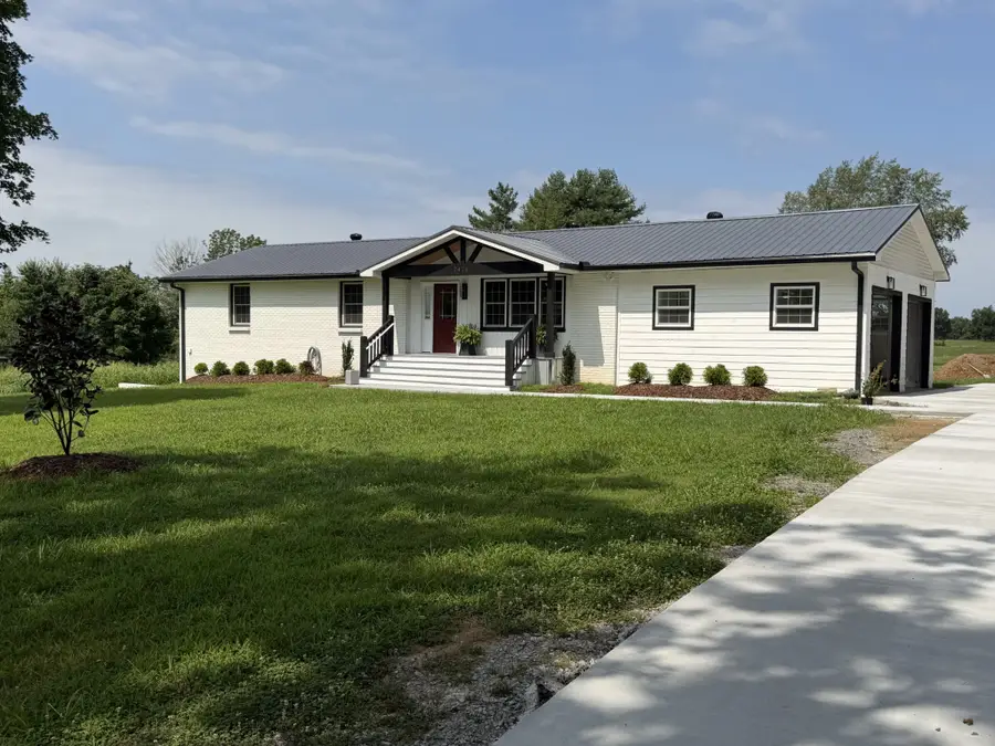 7471 Deer Ridge Rd, Primm Springs, TN 38476 - #2