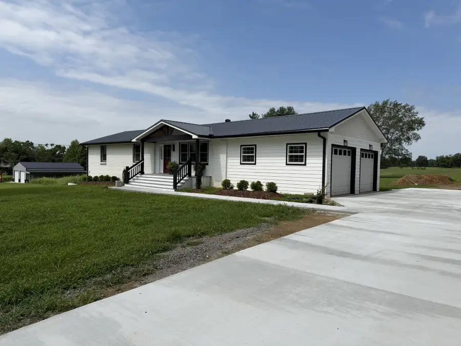 7471 Deer Ridge Rd, Primm Springs, TN 38476 - #3