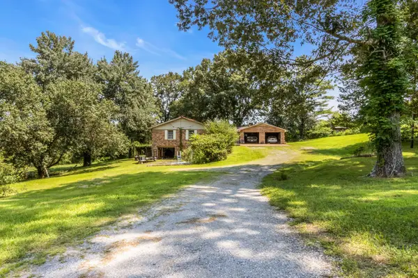 1337 Toy Slatten Rd, Sparta, TN 38583