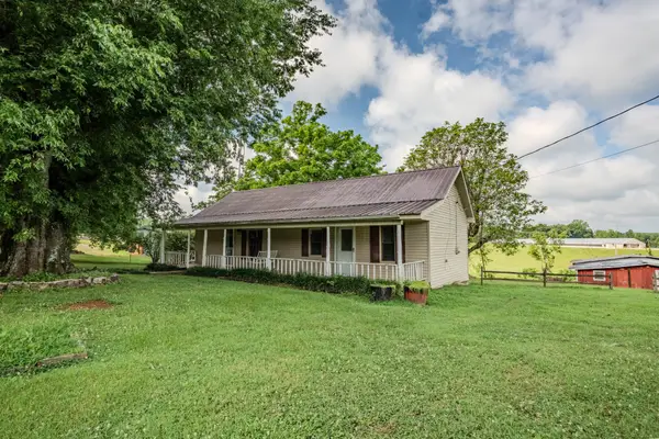 139 Hardin Loop, Westpoint, TN 38486