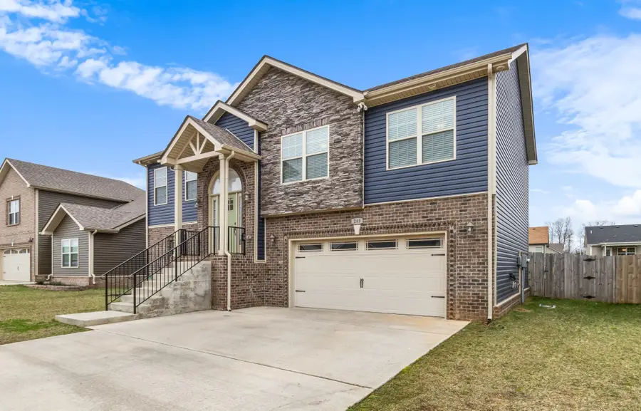 243 Dugger Dr, Clarksville, TN 37042 - #3